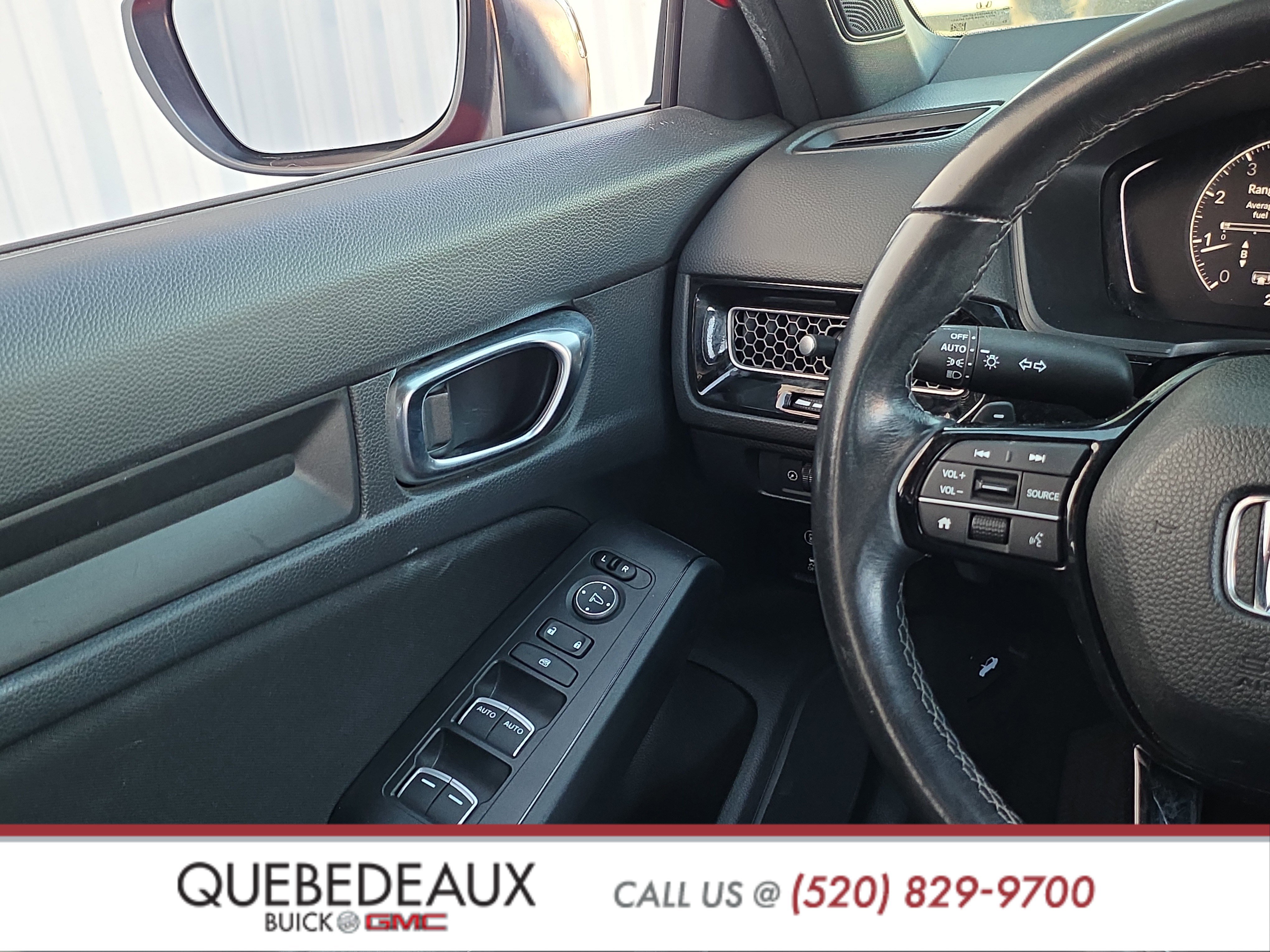 Used 2022 Honda Civic Sport image 24