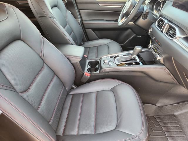 Used 2023 MAZDA CX-5 Carbon Edition AWD/4WD image 14