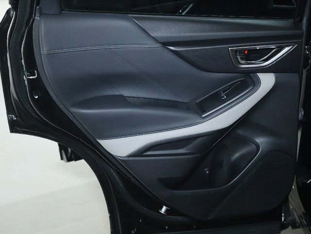 Certified 2022 Subaru Forester Limited image 13
