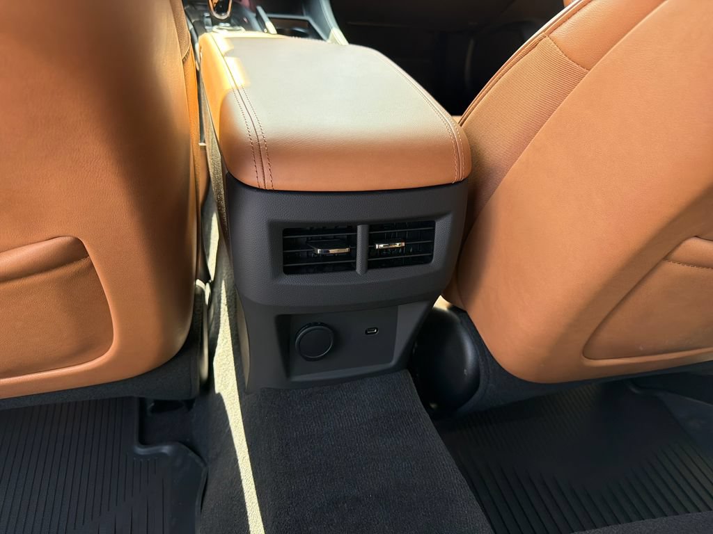 New 2026 Cadillac CT5 Sport w/ Platinum Package RWD image 34