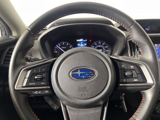 Used 2019 Subaru Crosstrek 2.0i Premium w/ Eyesight System AWD/4WD image 22
