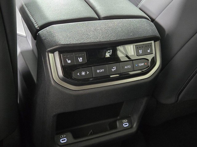 Certified 2026 Lexus TX 500h 500h F SPORT Performance Premi image 16