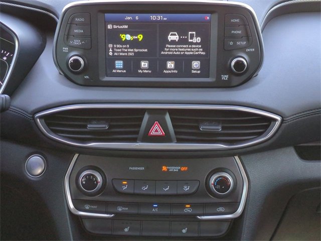 Used 2019 Hyundai Santa Fe SEL image 18