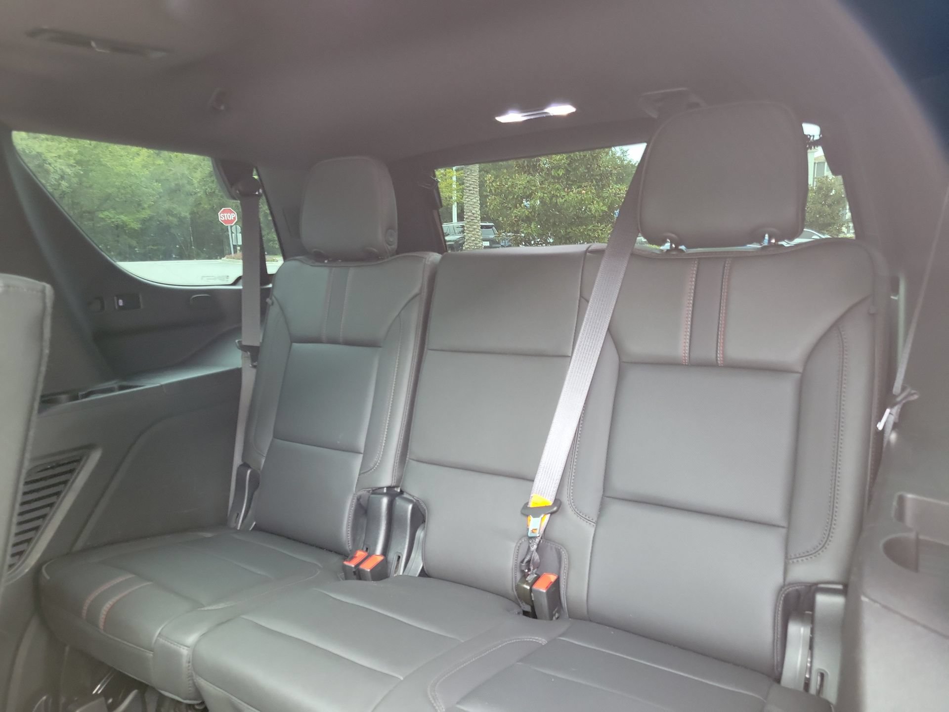 Used 2023 Chevrolet Tahoe RST AWD/4WD image 20