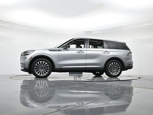 Used 2022 Lincoln Aviator Reserve w/ Equipment Group 201A image 36