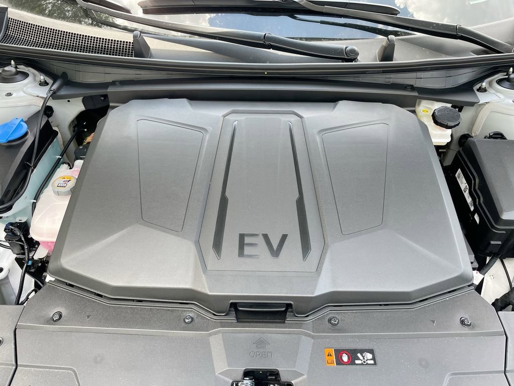 New 2025 Hyundai Ioniq 5 SEL image 50