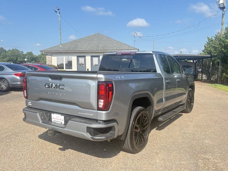 Used 2026 GMC Sierra 1500 Elevation w/ Preferred Package AWD/4WD image 25