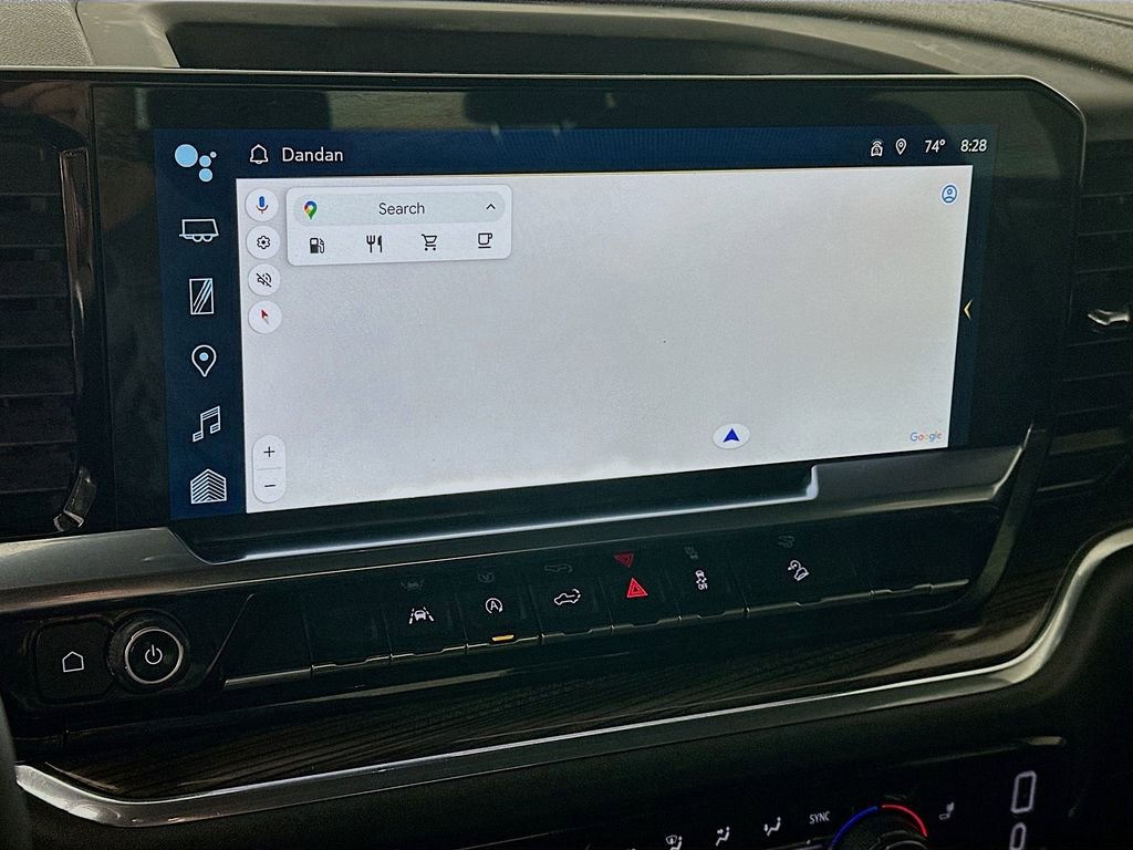 Used 2024 Chevrolet Silverado 1500 LT Trail Boss w/ Protection Package image 19