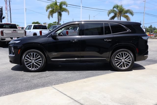 New 2026 Buick Enclave Avenir w/ Super Cruise Package AWD/4WD image 5