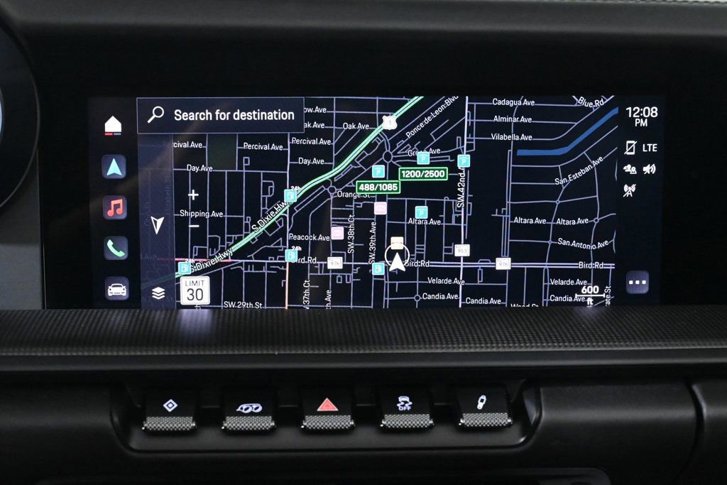 Certified 2023 Porsche 911 image 15