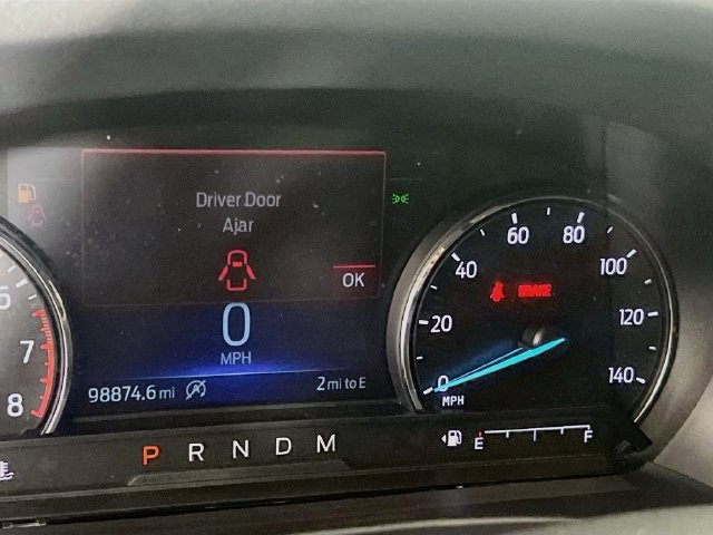 Used 2020 Ford Explorer XLT RWD image 10