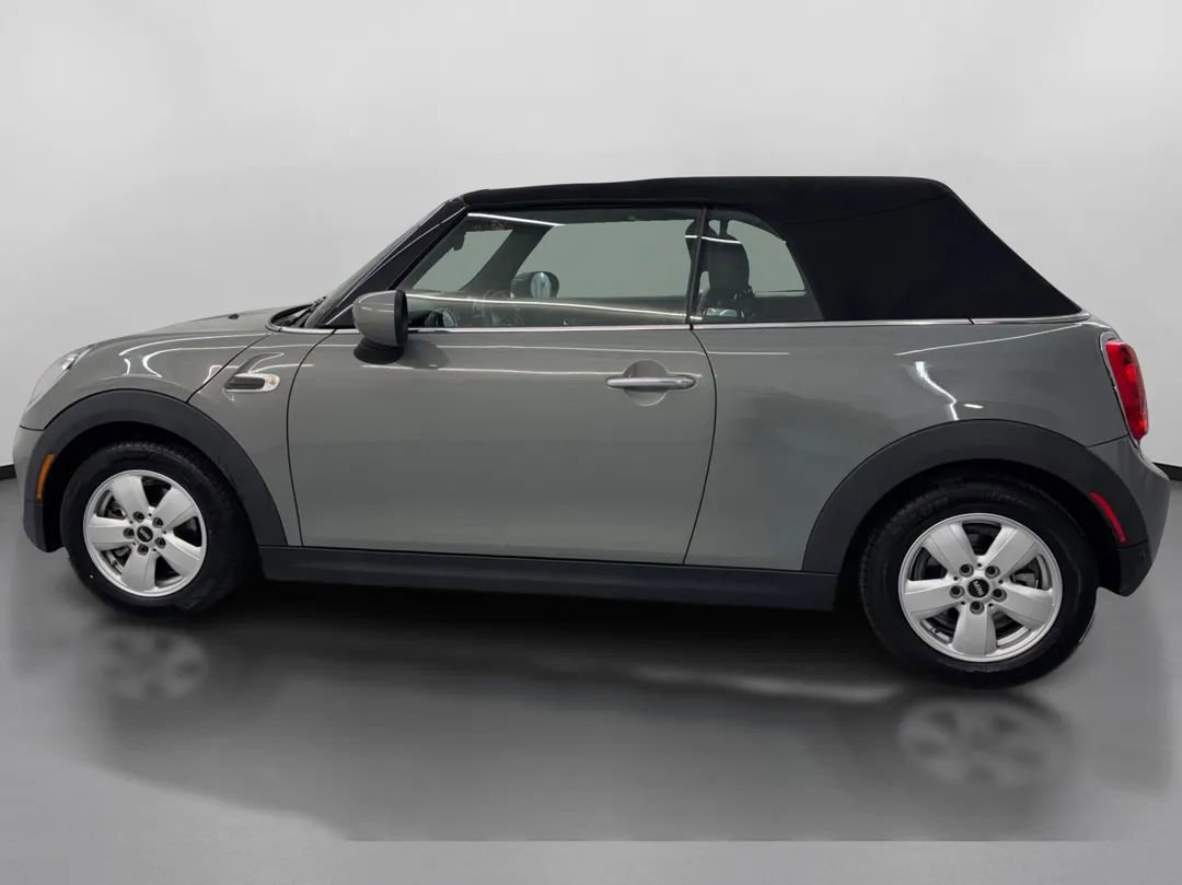 Used 2021 MINI Cooper Convertible image 5