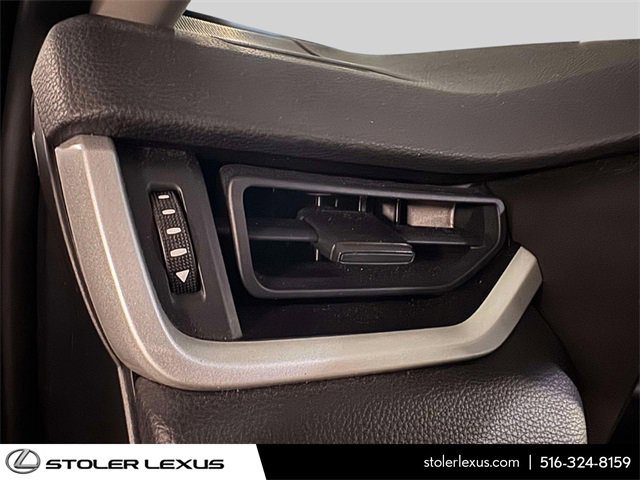 Used 2022 Toyota RAV4 XLE image 35