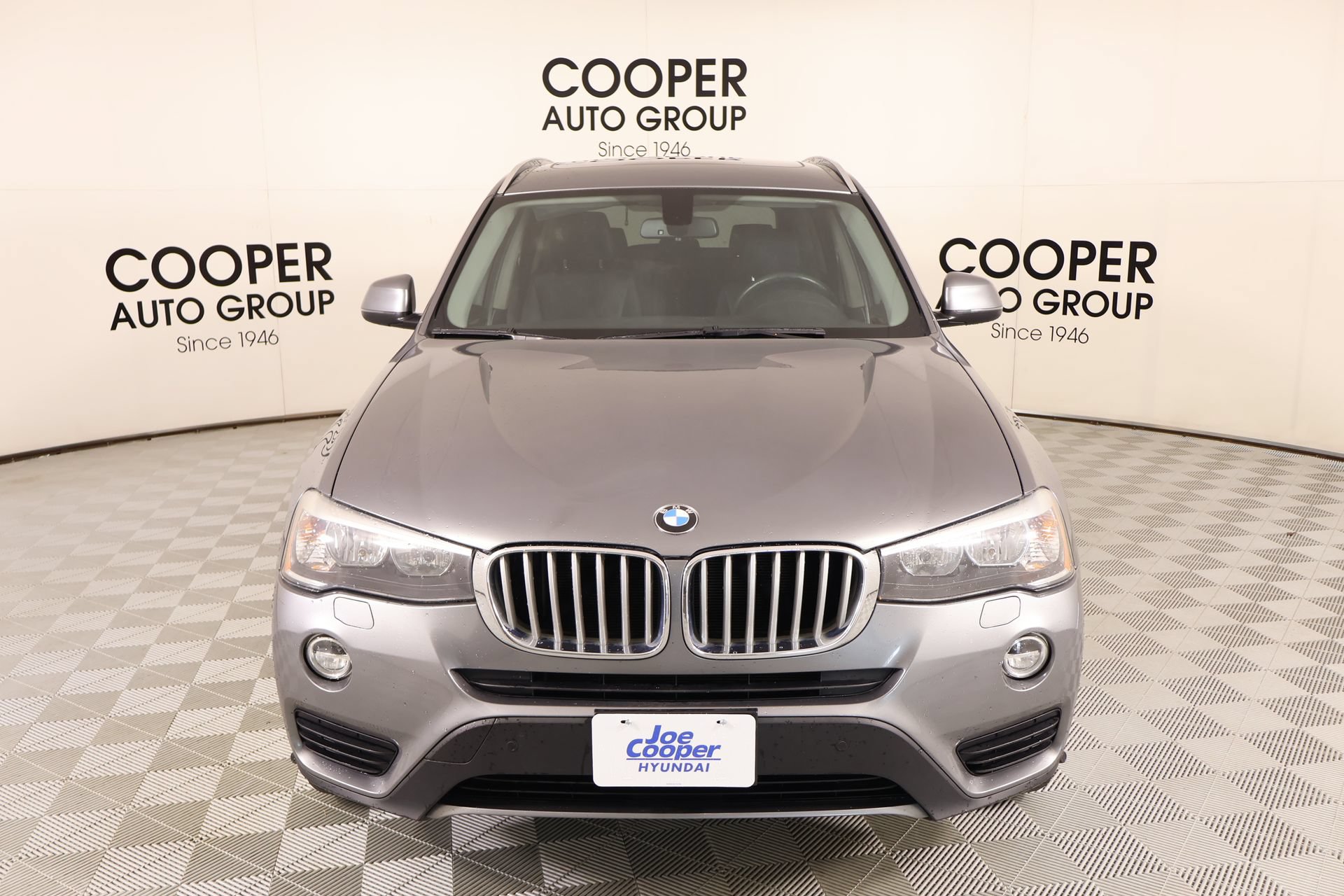 Used 2017 BMW X3 xDrive28i AWD/4WD image 10