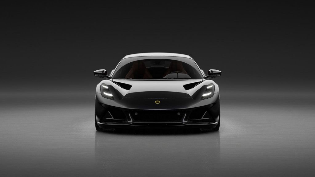 New 2026 Lotus Emira SE RWD image 3