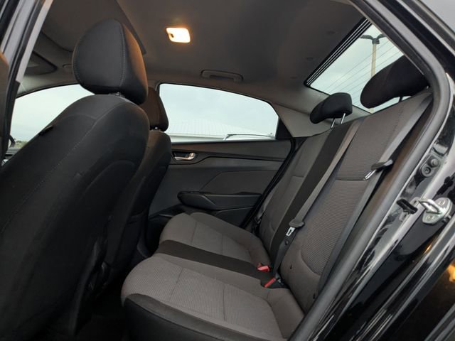 Used 2019 Hyundai Accent Limited image 14