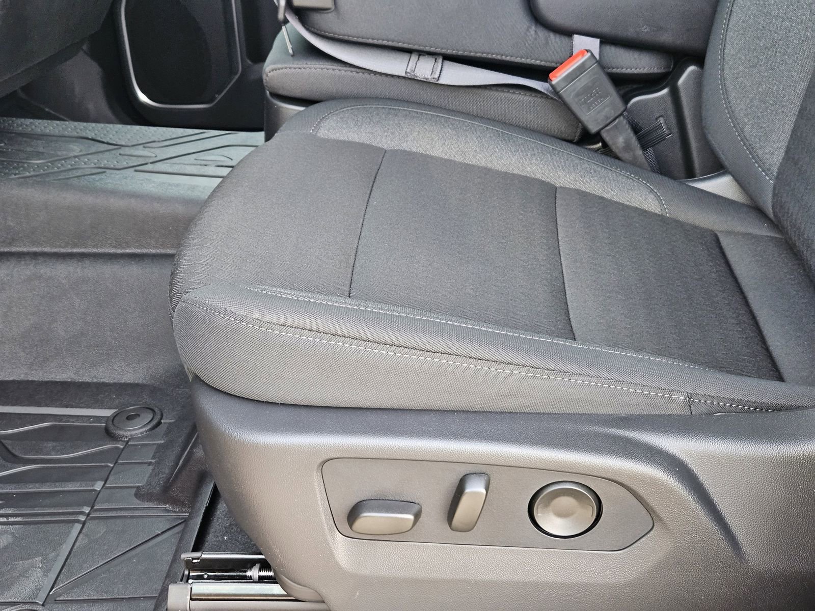 New 2026 Chevrolet Silverado 1500 RST w/ RST Select Package image 26