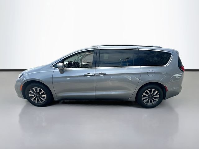 Used 2021 Chrysler Pacifica Touring-L FWD image 9