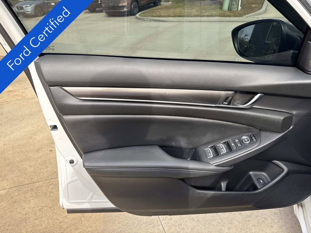 Used 2022 Honda Accord Sport image 20