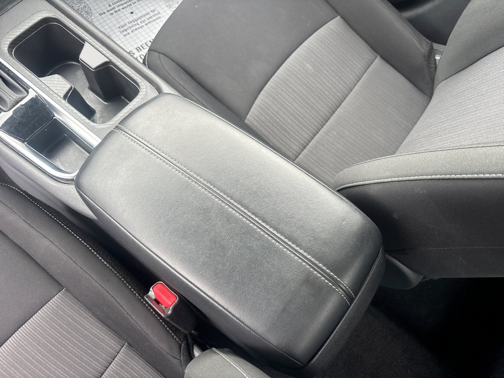 Used 2025 Nissan Sentra SV FWD image 23