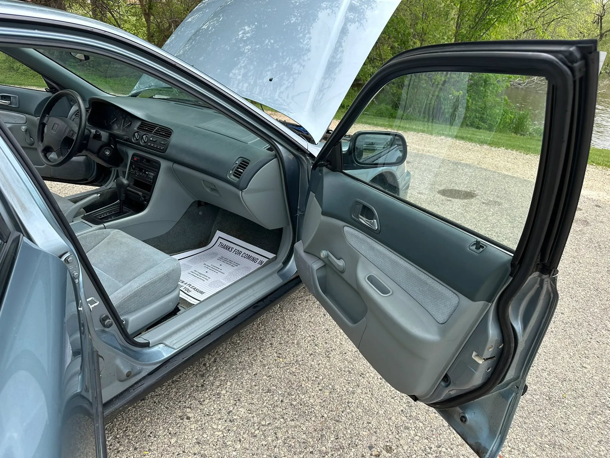 Used 1994 Honda Accord DX image 11