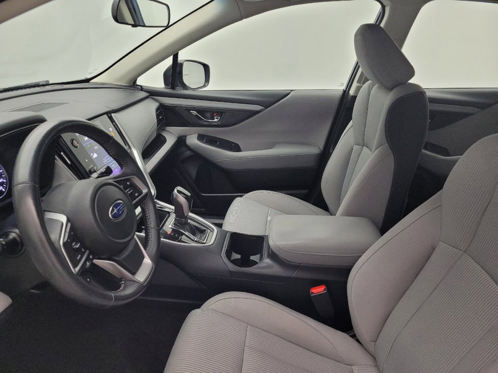 Used 2022 Subaru Legacy Premium image 17