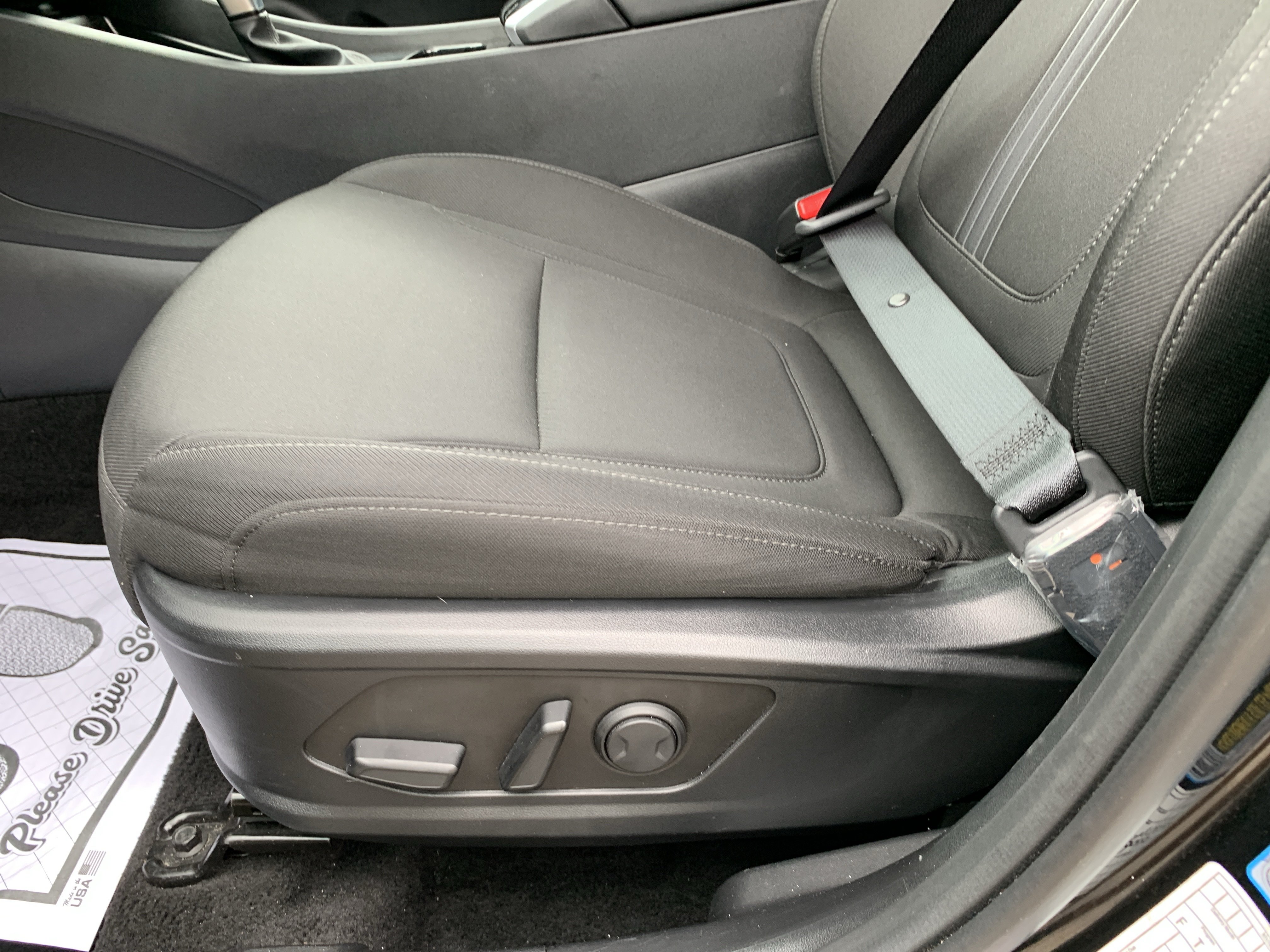 Used 2025 Hyundai Tucson SEL FWD image 14