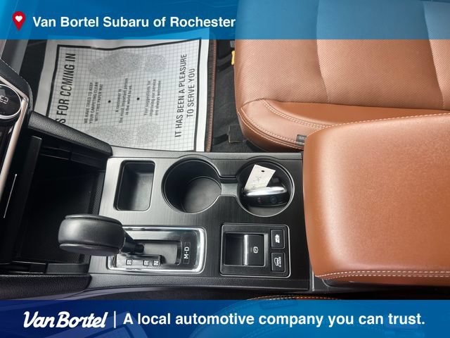 Used 2019 Subaru Outback 2.5i Touring AWD/4WD image 22