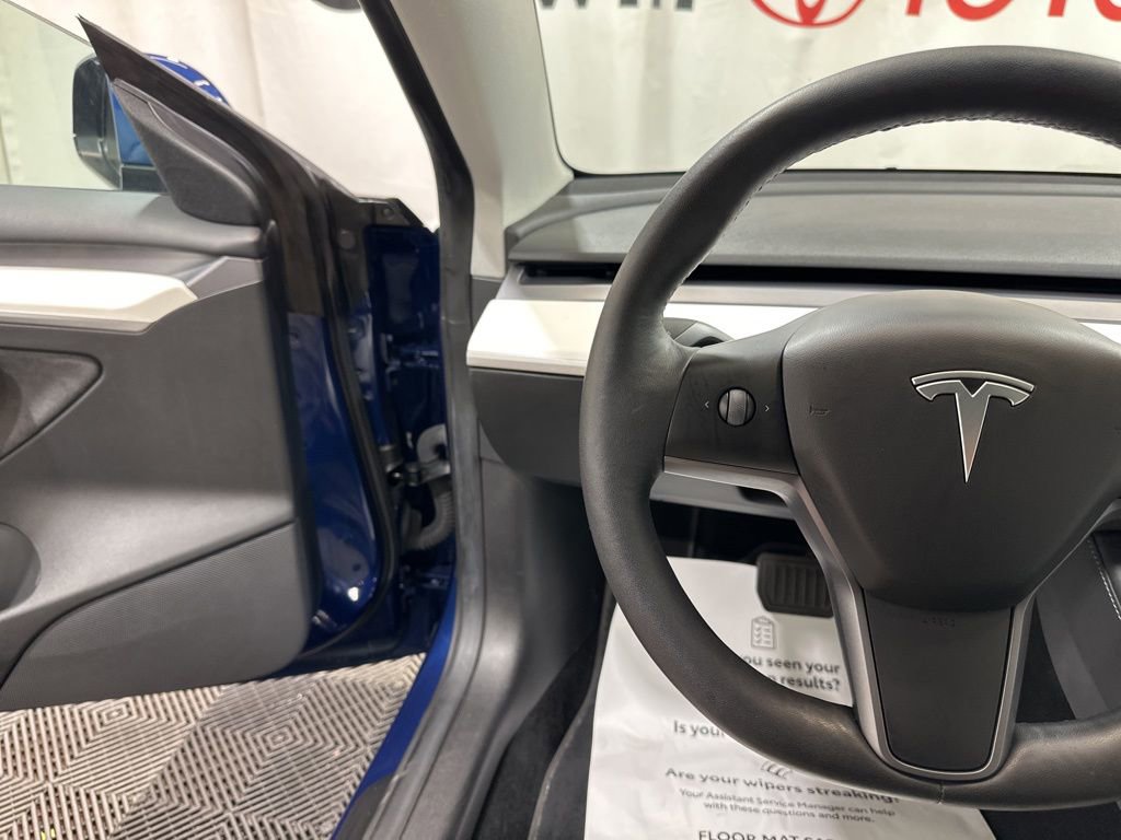 Used 2022 Tesla Model 3 Long Range image 25