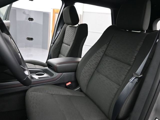 New 2026 Dodge Durango GT w/ Blacktop Package image 11