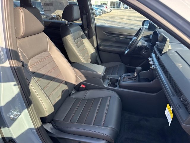 New 2026 Honda CR-V Sport-L image 11