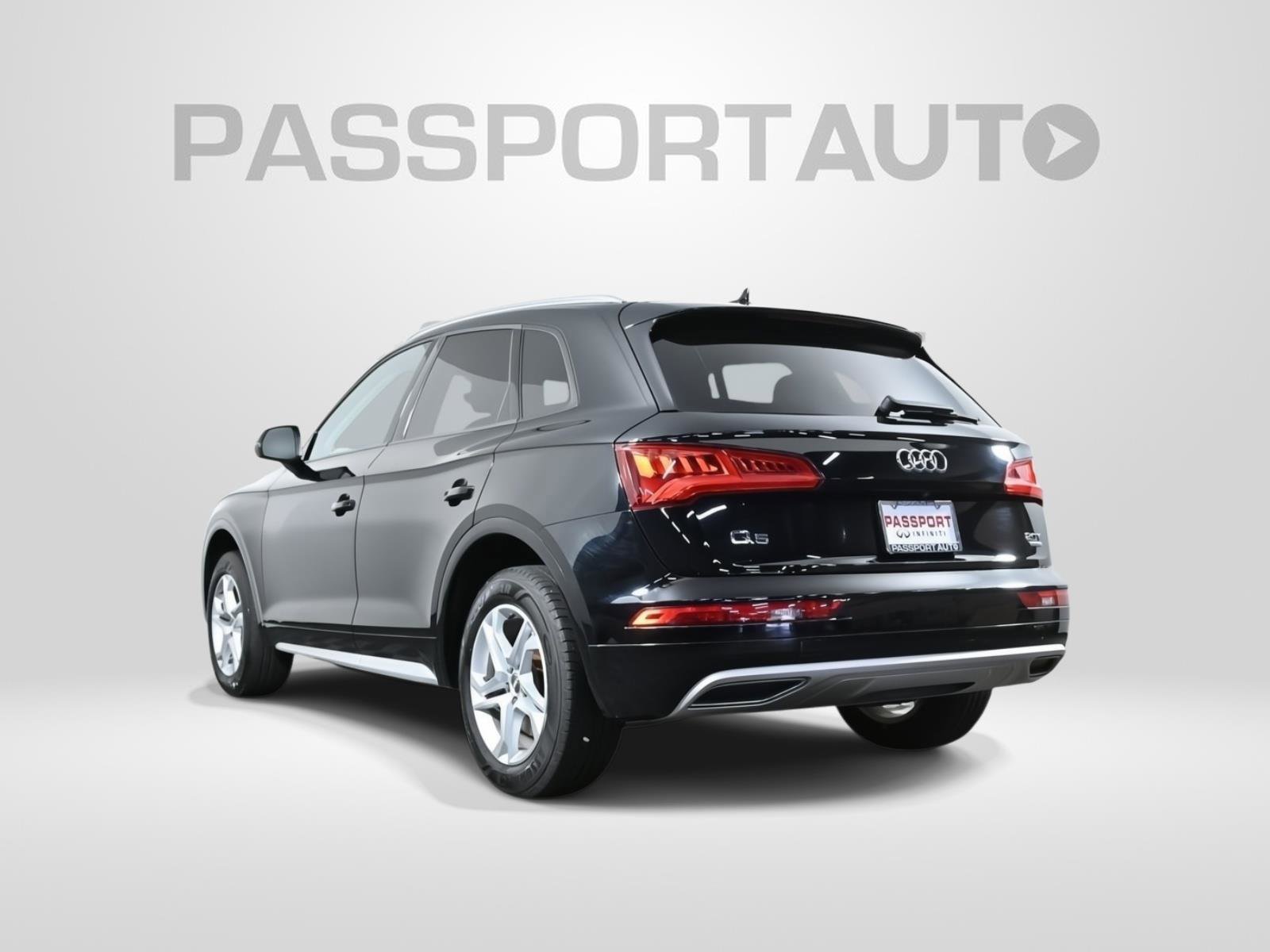 Used 2018 Audi Q5 2.0T Premium image 6