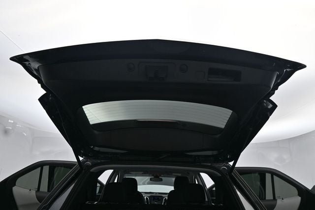 Used 2022 Chevrolet Equinox LS w/ LS Convenience Package FWD image 20