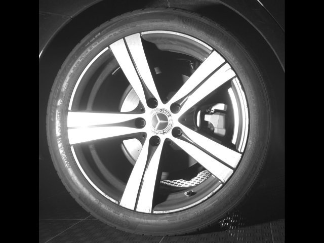 Used 2024 Mercedes-Benz C 300 4MATIC Sedan image 12