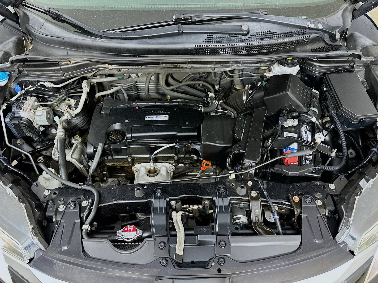 Used 2016 Honda CR-V EX-L image 13