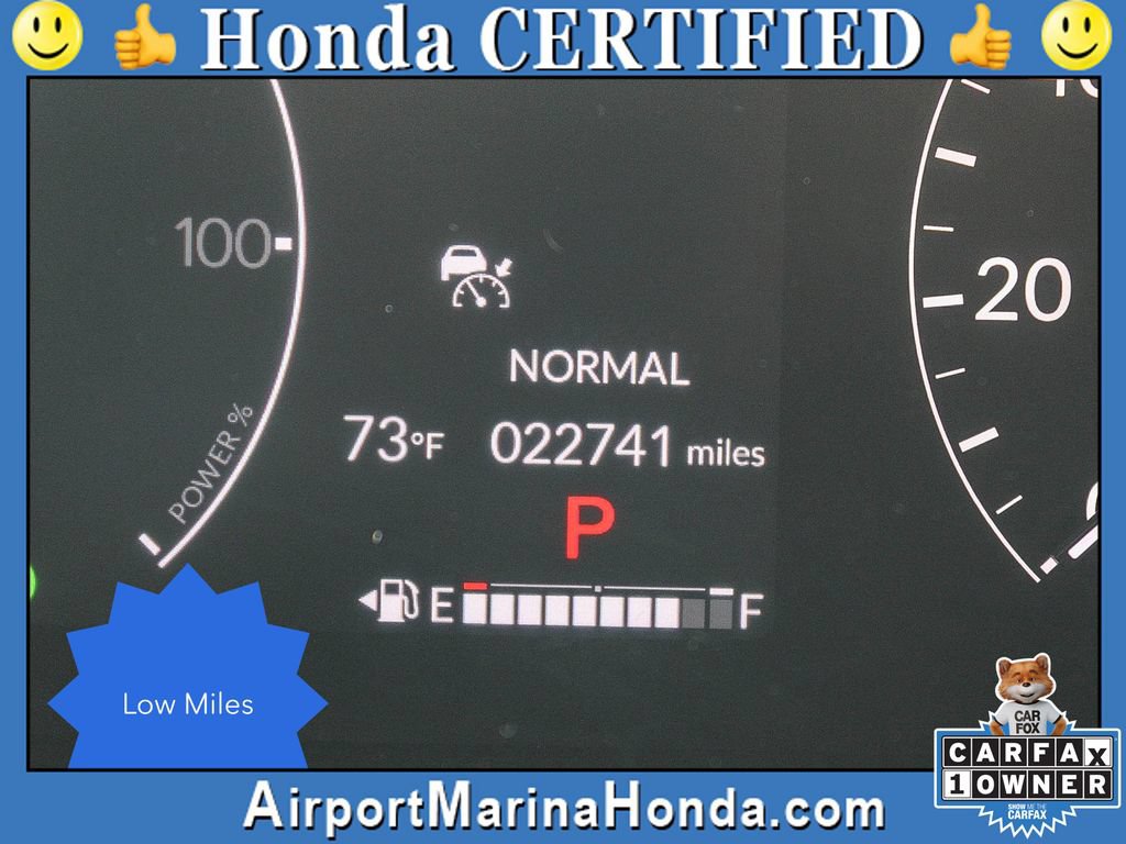 Certified 2025 Honda CR-V Sport-L video 2