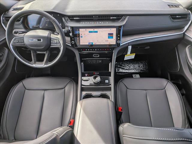 New 2026 Jeep Grand Cherokee Limited image 15