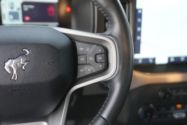 Used 2022 Ford Bronco Wildtrak image 23