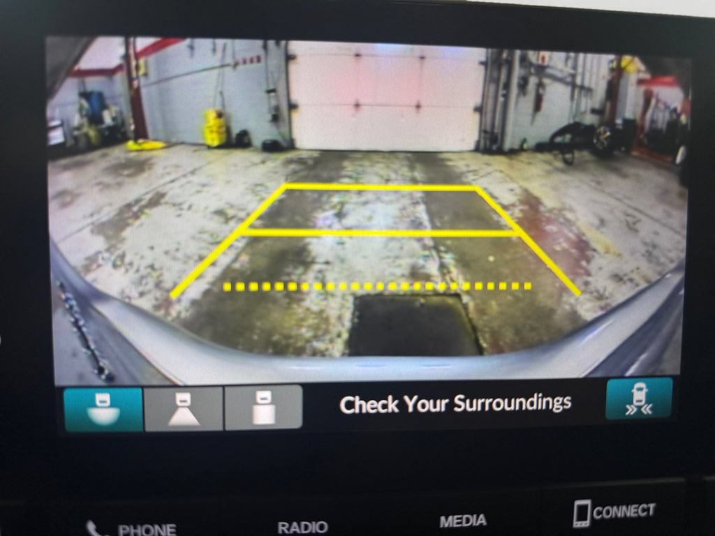 Used 2024 Honda Accord EX image 25