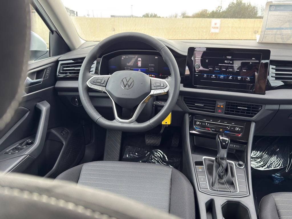 New 2026 Volkswagen Jetta S image 25