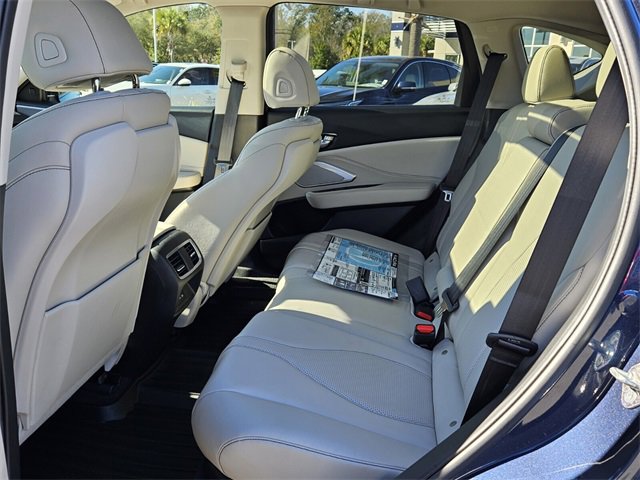 Certified 2025 Acura RDX Technology Package image 4