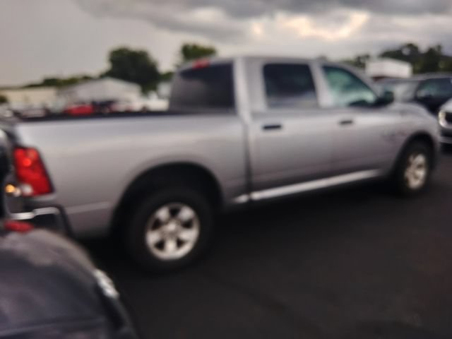 Used 2023 RAM 1500 Classic SLT w/ Protection Group