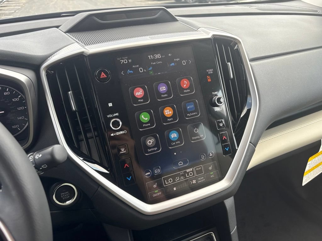 New 2026 Subaru Ascent Limited AWD/4WD image 17