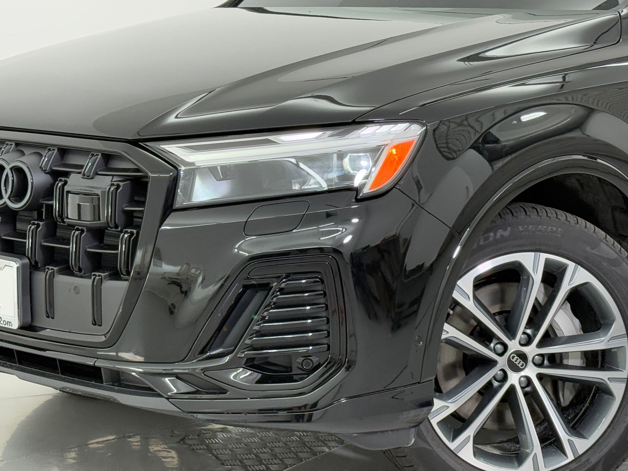 New 2026 Audi Q7 2.0T Premium image 11