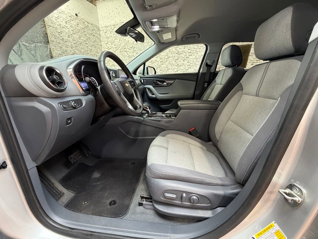 Used 2021 Chevrolet Blazer LT image 19