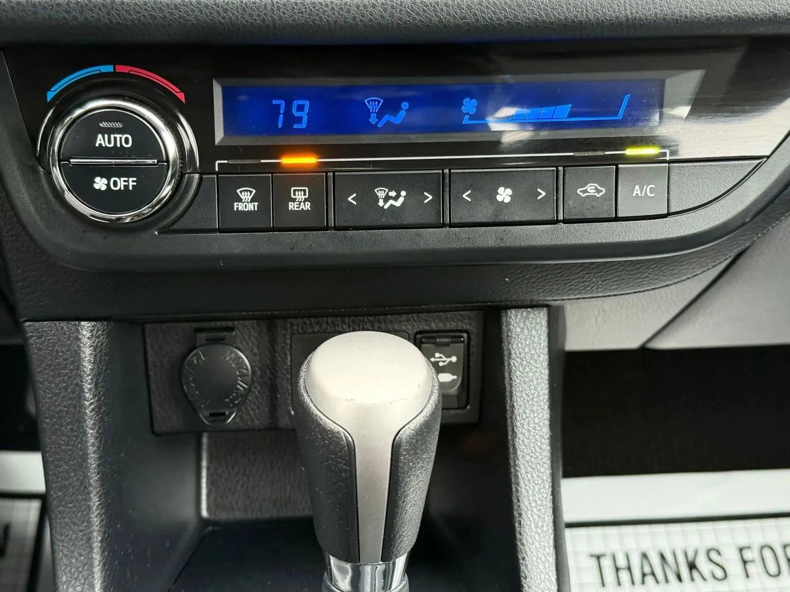 Used 2015 Toyota Corolla S image 31