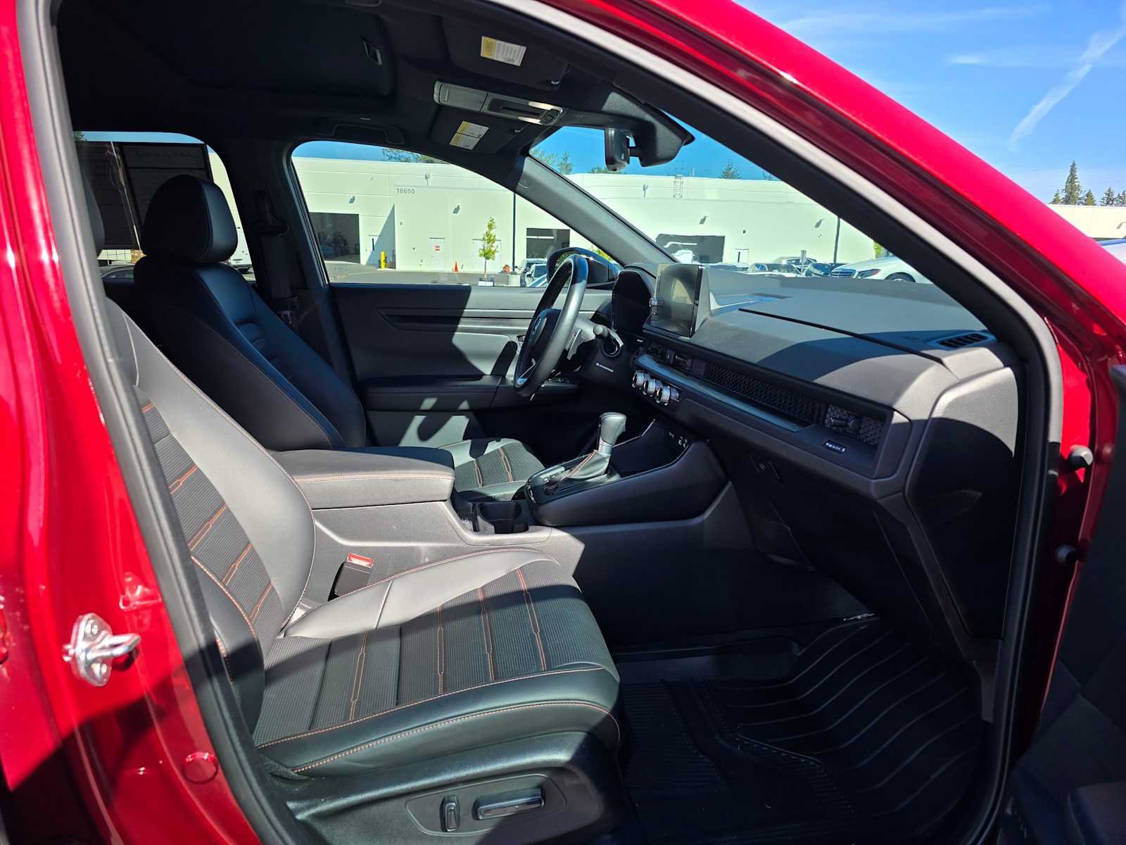 Used 2024 Honda CR-V Sport-L image 11