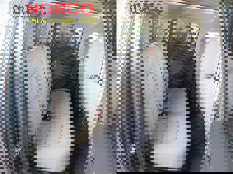 Used 2020 Chevrolet Colorado W/T w/ WT Convenience Package image 17