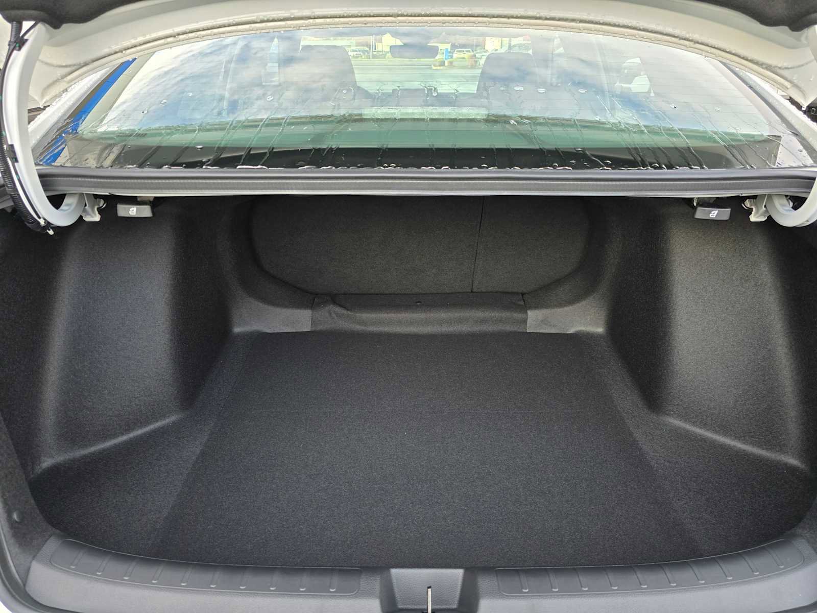 New 2026 Honda Civic Sport Touring image 17