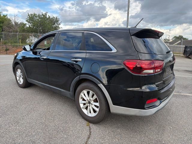 Used 2019 Kia Sorento FWD image 5